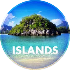 Islands wallpaper in 4K APK download