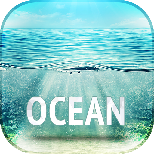 Fondos de pantalla de océanos