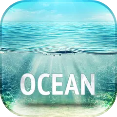 Oceans Wallpapers in 4K APK download