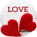 Love Wallpapers por teléfono APK