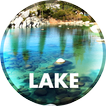 Jeziora Tapety w 4K