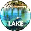 Lakes Wallpapers in 4K