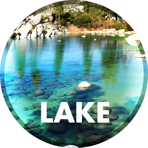 Fondos de pantalla de lagos