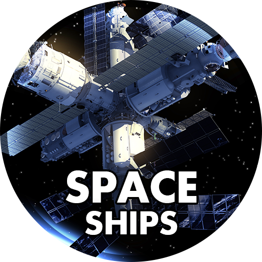 Space ships Wallpapers 4K