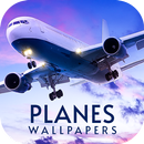 4Kの飛行機の壁紙 APK