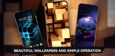 3D wallpapers high quality