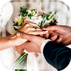 Wedding wallpapers 2024 ไอคอน