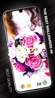 Wedding wallpapers 2024 โปสเตอร์