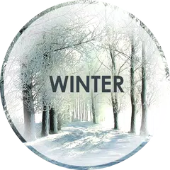 Winter-Hintergründe in 4K APK Herunterladen