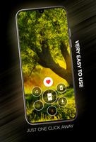 Trees Wallpapers in 4K screenshot 1