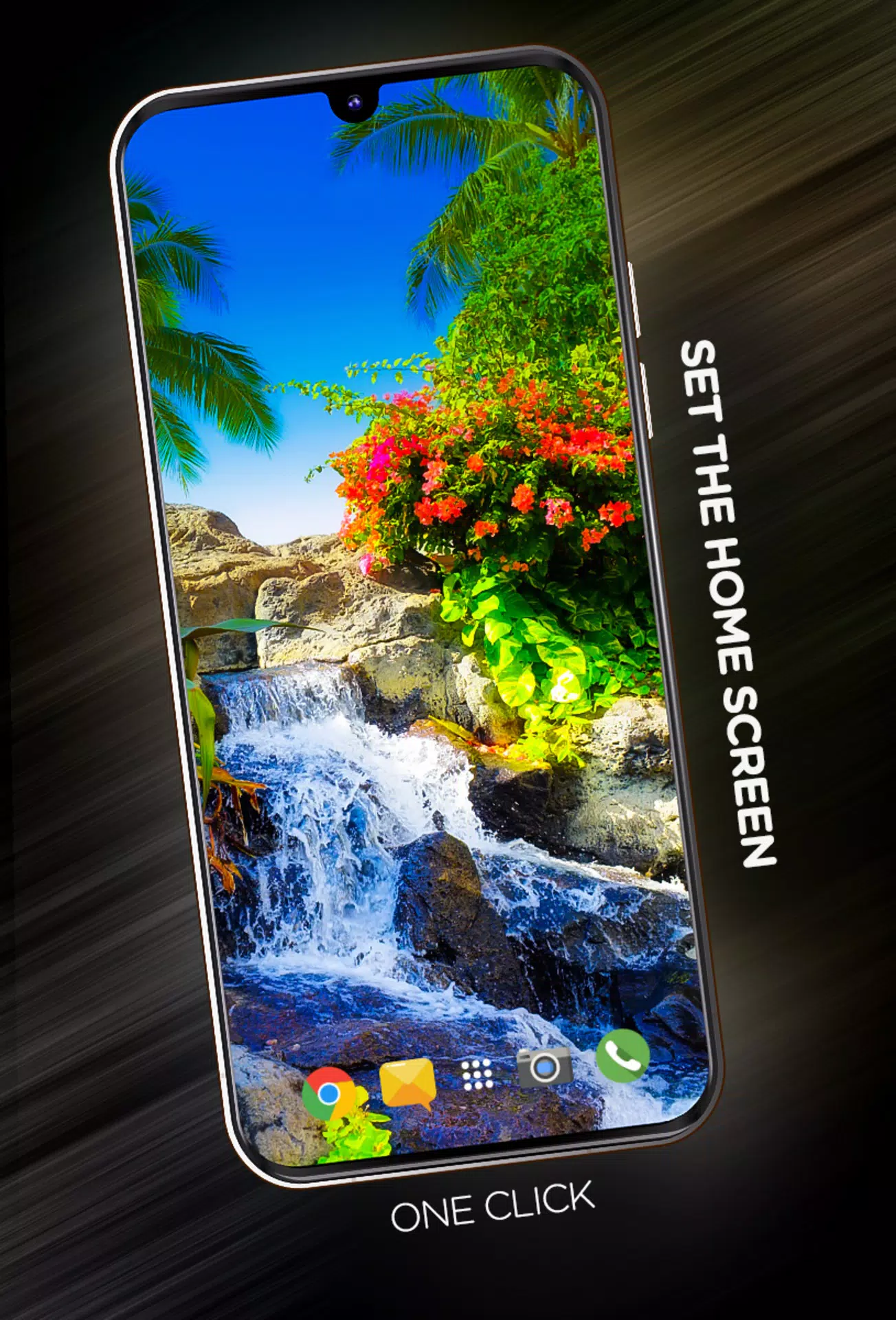 4kの熱帯の壁紙 For Android Apk Download