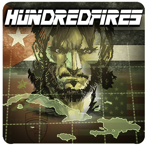 HUNDRED FIRES: Episode 1