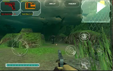 HUNDRED FIRES: Episode 1 XAPK download