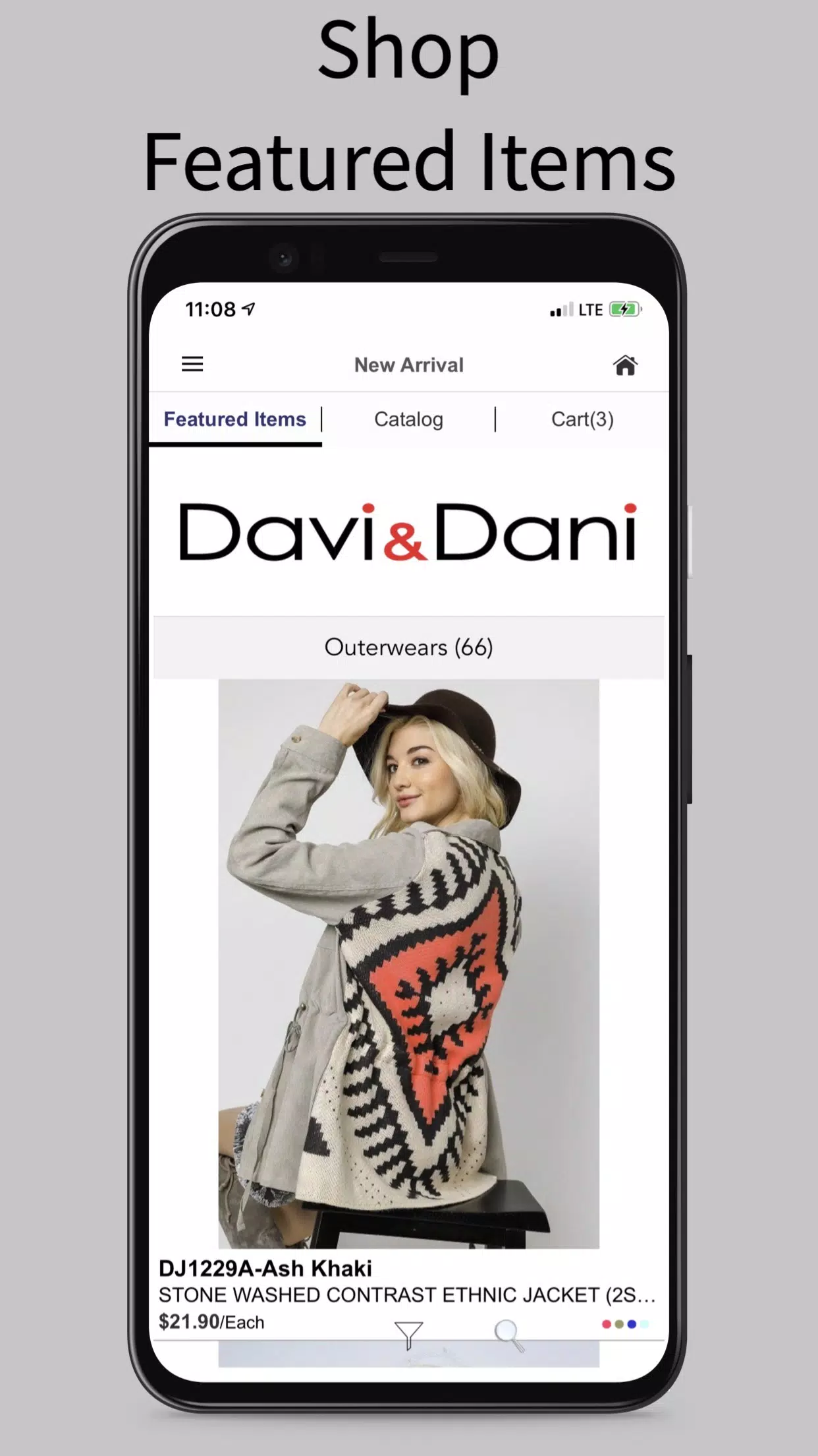Davi & Dani for Android - APK Download