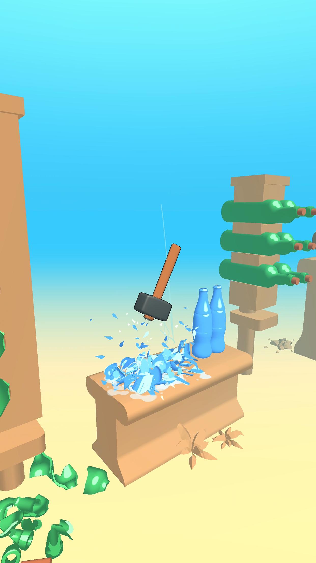 Hammer Flip for Android - APK Download
