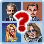 Star Caricatures icon