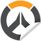 Overwatch Stickers আইকন