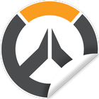 Overwatch Stickers icon