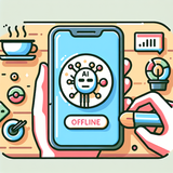 ChatAIOffline aplikacja