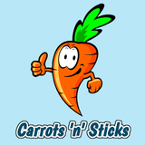 Carrots 'n' Sticks Junior-APK