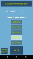 Faction Randomizer (Smash Up) screenshot 1