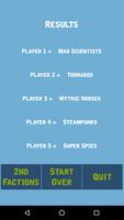 Faction Randomizer (Smash Up) screenshot 3