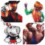 Gamer Quiz -Adivina El Juego-