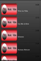 David Garrett Full Album Video Music HD & Mp3 capture d'écran 3