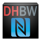 DHBW NFC アイコン