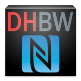 DHBW NFC أيقونة