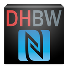 DHBW NFC иконка