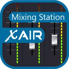 Mixing Station X Air