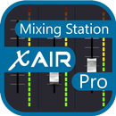 Mixing Station X Air Pro APK