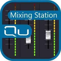 Скачать Mixing Station Qu APK