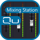 Mixing Station Qu Zeichen