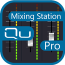 Mixing Station Qu Pro APK