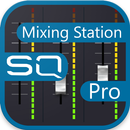 Mixing Station SQ Pro APK