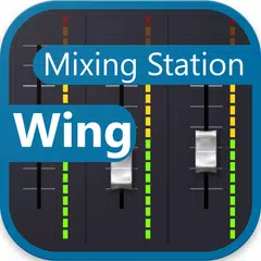 Mixing Station Wing