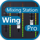 Mixing Station Wing Pro APK
