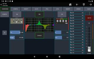 Mixing Station Wing Pro imagem de tela 3