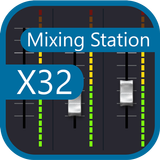 Mixing Station XM32