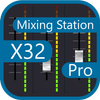 Mixing Station XM32 Pro Mod apk أحدث إصدار تنزيل مجاني