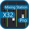 Mixing Station XM32 Pro Mod