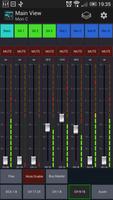 Mixing Station XM32 Pro اسکرین شاٹ 1