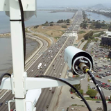 California Traffic Cameras icône