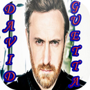 David Guetta - J balvin say my name APK
