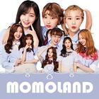 KPOP - MOMOLAND Song and Lyrics icon