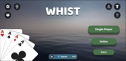 Whist screenshot 1