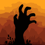 Zombie Wasteland Adventure icon