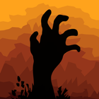 Zombie Wasteland Adventure icon